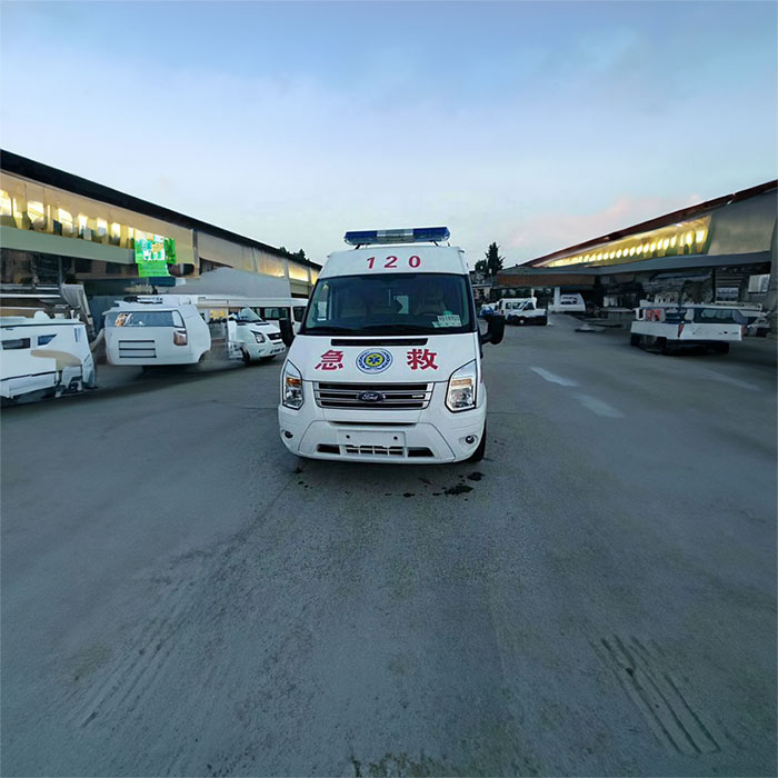 苏州出租急救车电话