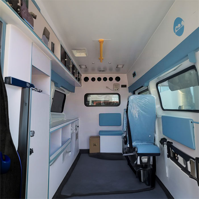 苏州出租急救车联系电话