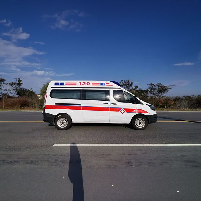 苏州出租救护车联系方式