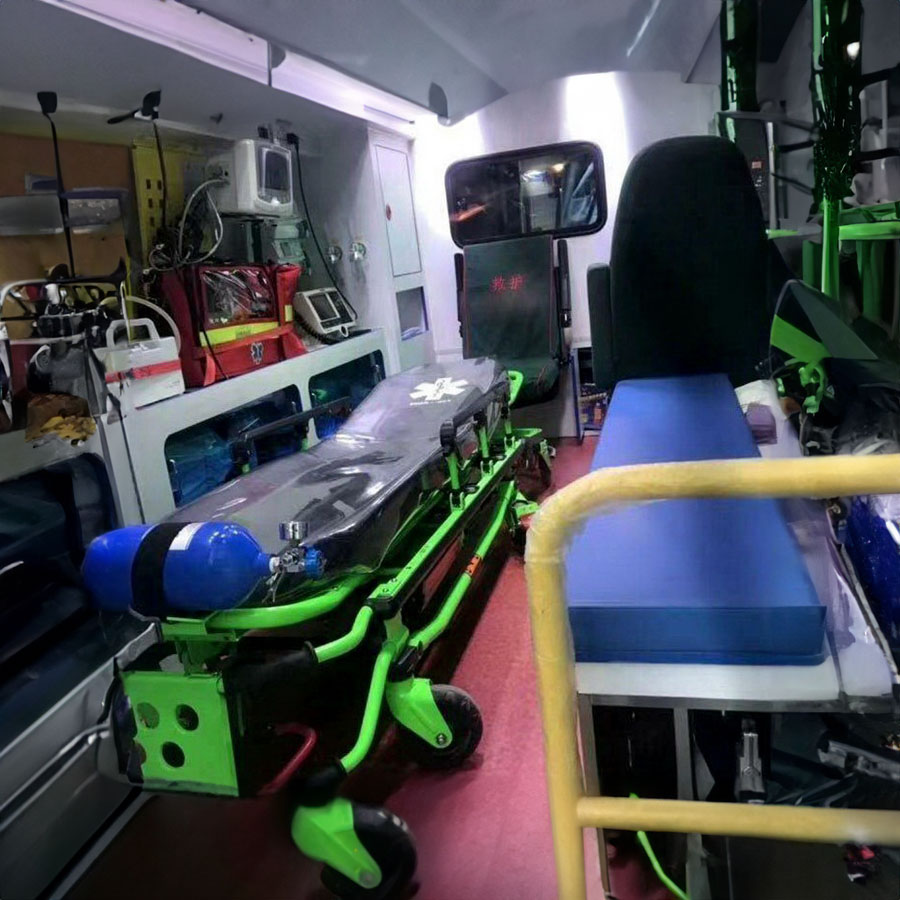 苏州租赁120联系方式