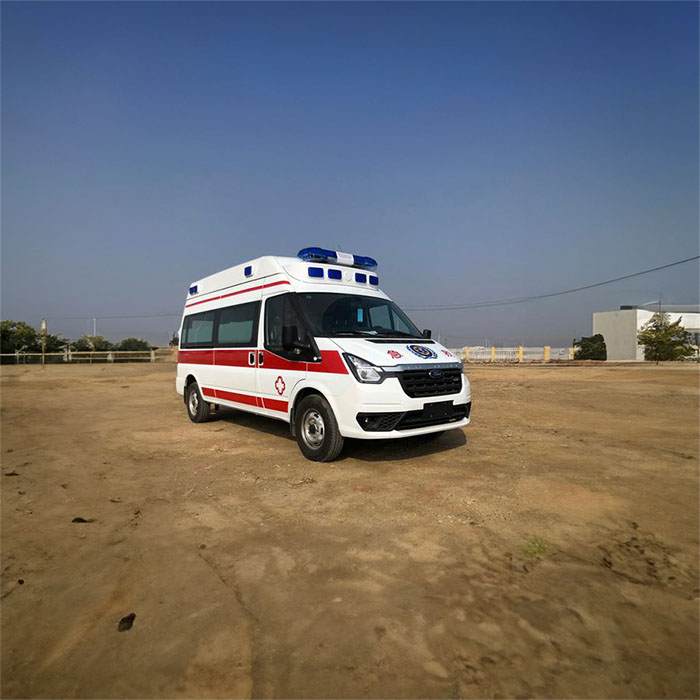 苏州出租救护车