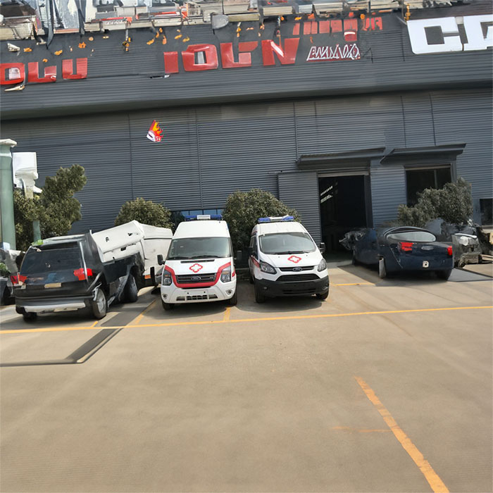 苏州租赁救护车电话