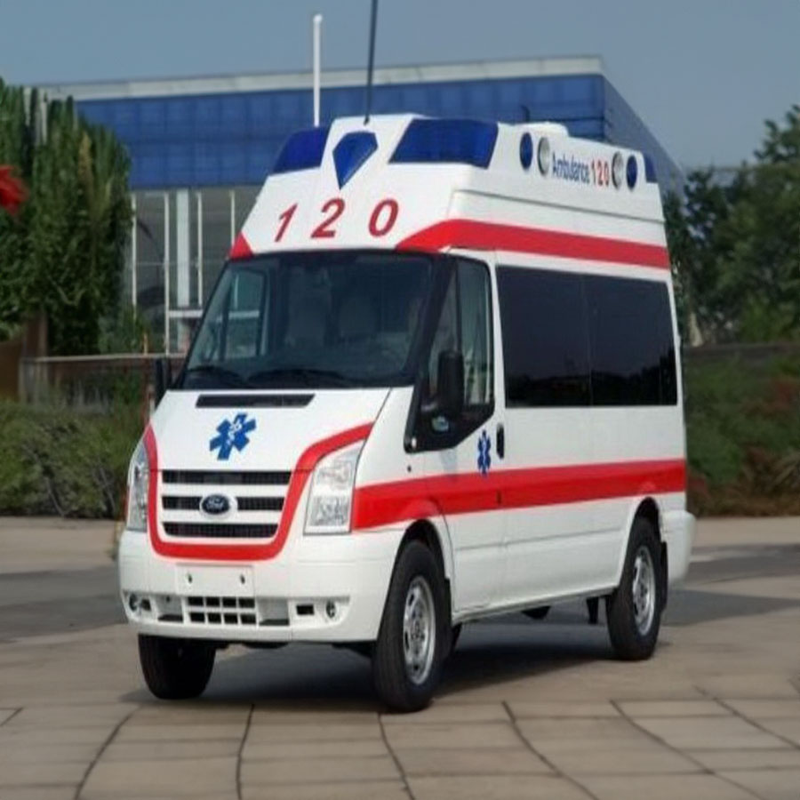 苏州租赁私人救护车电话号码
