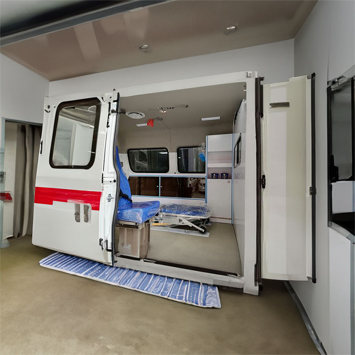 苏州租赁救护车电话