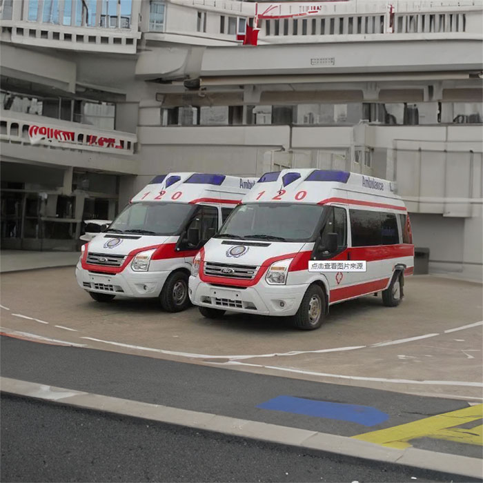 苏州租赁救护车电话
