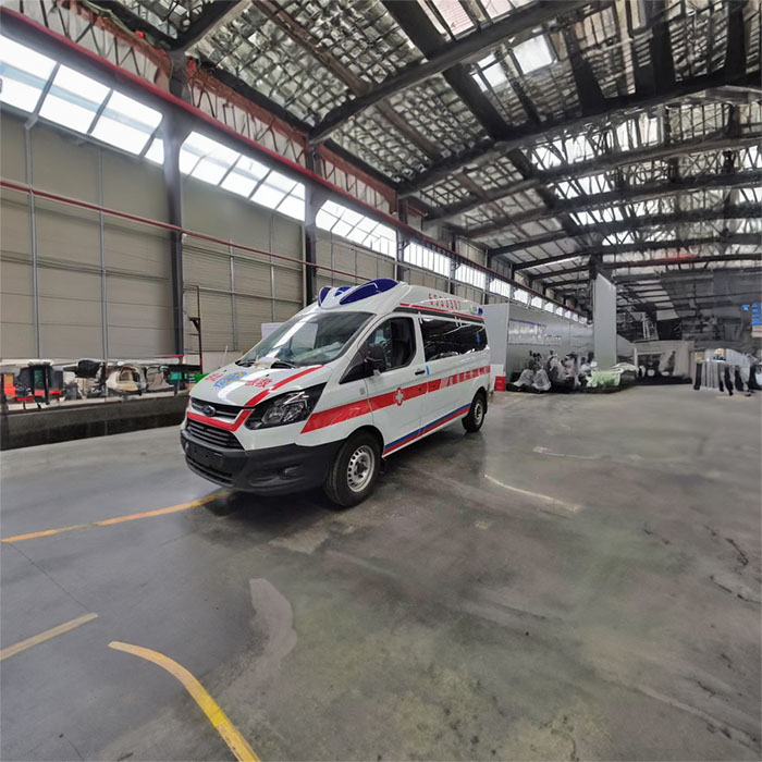 苏州租赁救护车电话号码