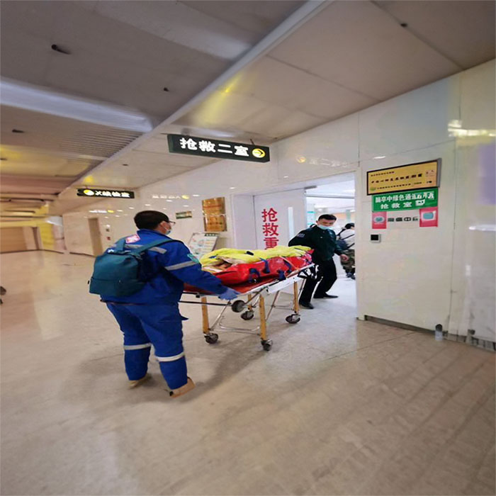 苏州租赁120联系方式