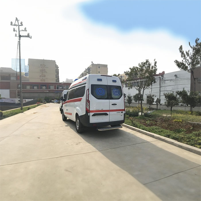 苏州租赁私人救护车电话