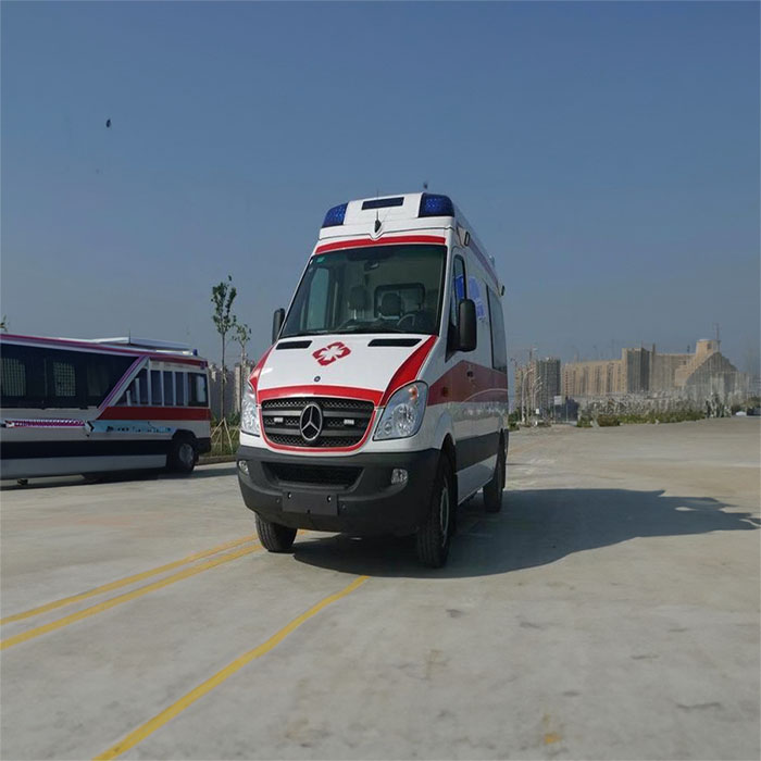 苏州出租急救车