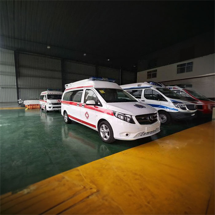 苏州出租急救车电话号码