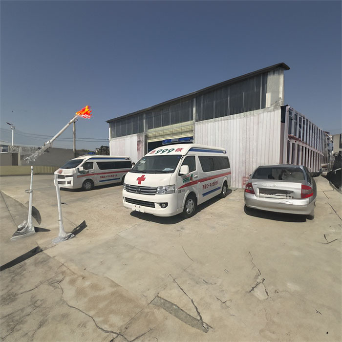 苏州出租救护车电话