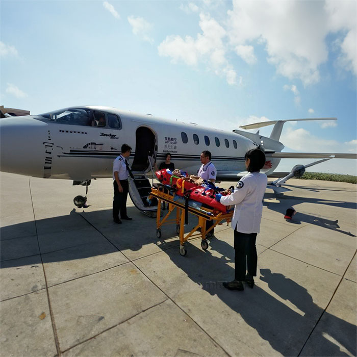 苏州租赁急救车联系方式