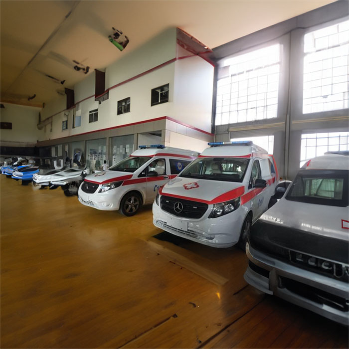 苏州租赁救护车电话