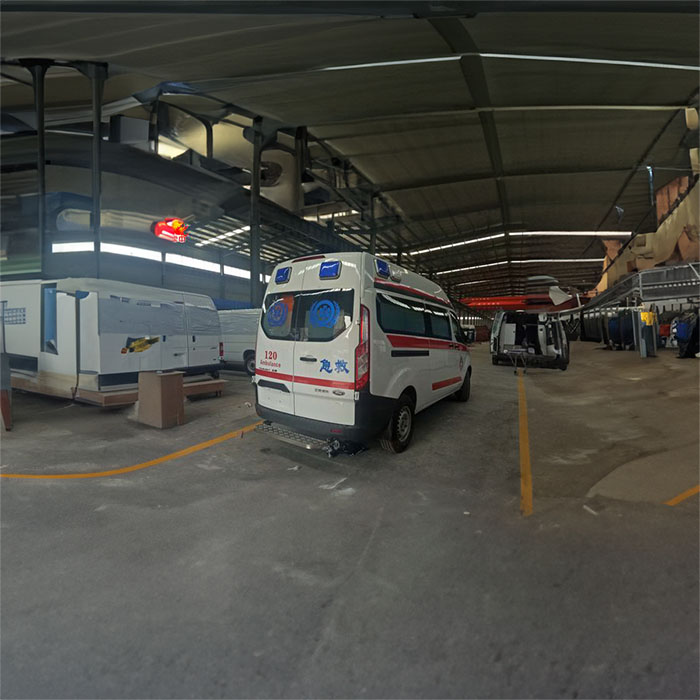 苏州出租私人救护车