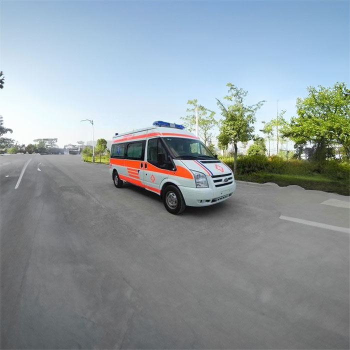 苏州租赁私人救护车电话号码