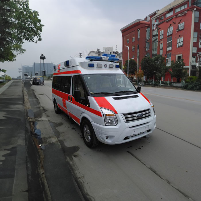 苏州出租急救车电话号码