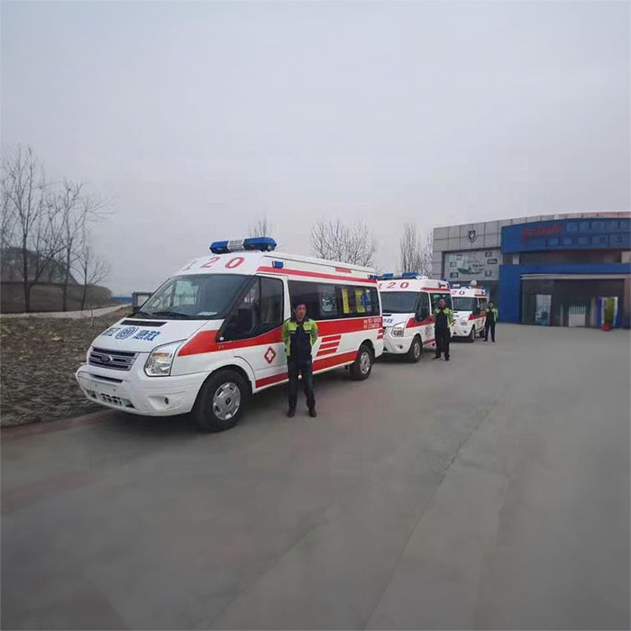 苏州出租救护车电话号码