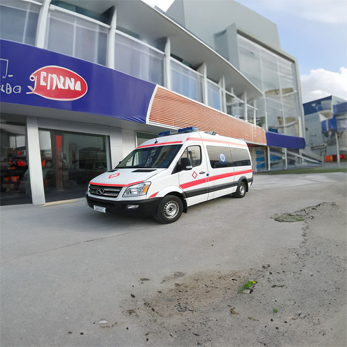 苏州租赁私人救护车