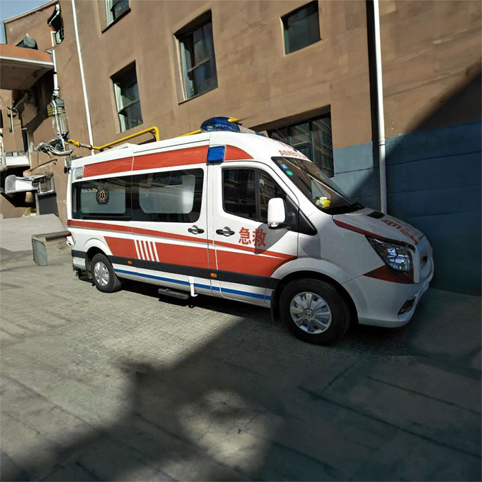 苏州租赁救护车联系方式