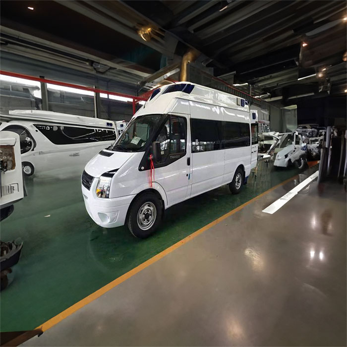 苏州出租救护车