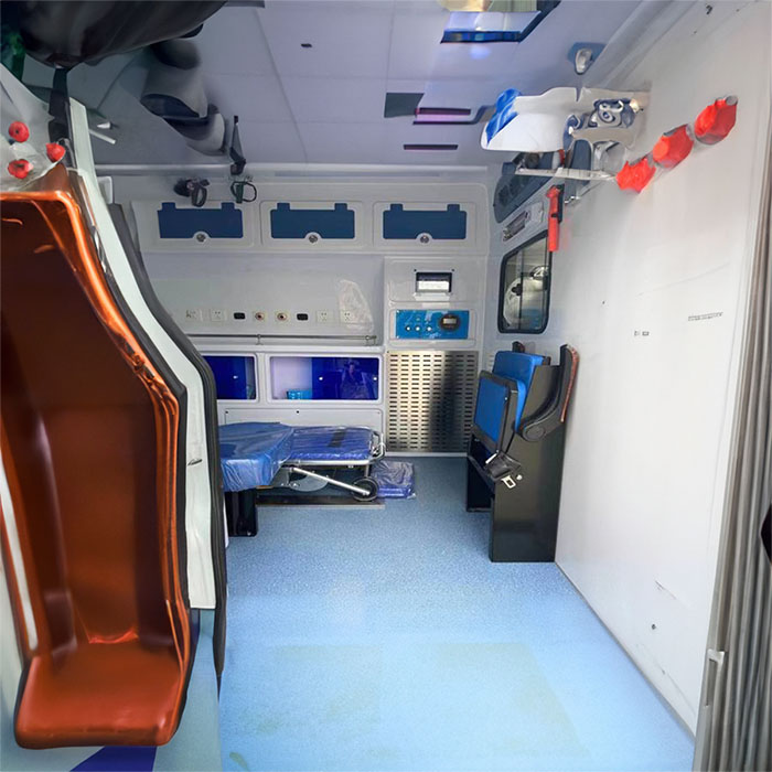 苏州租赁急救车电话号码