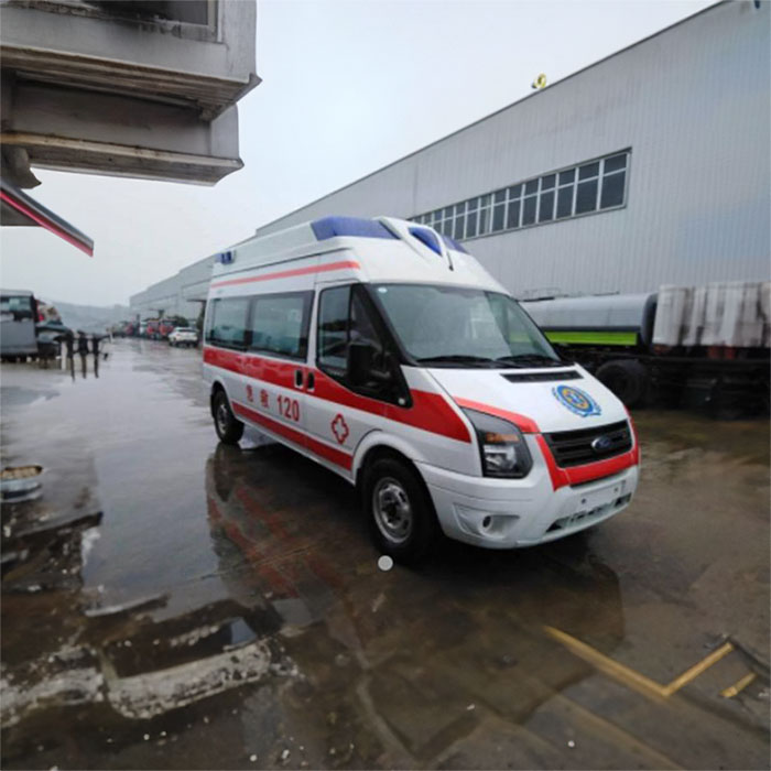 苏州租赁急救车联系方式
