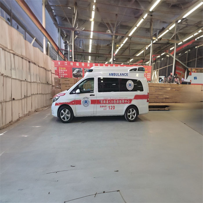 苏州租赁私人救护车联系方式