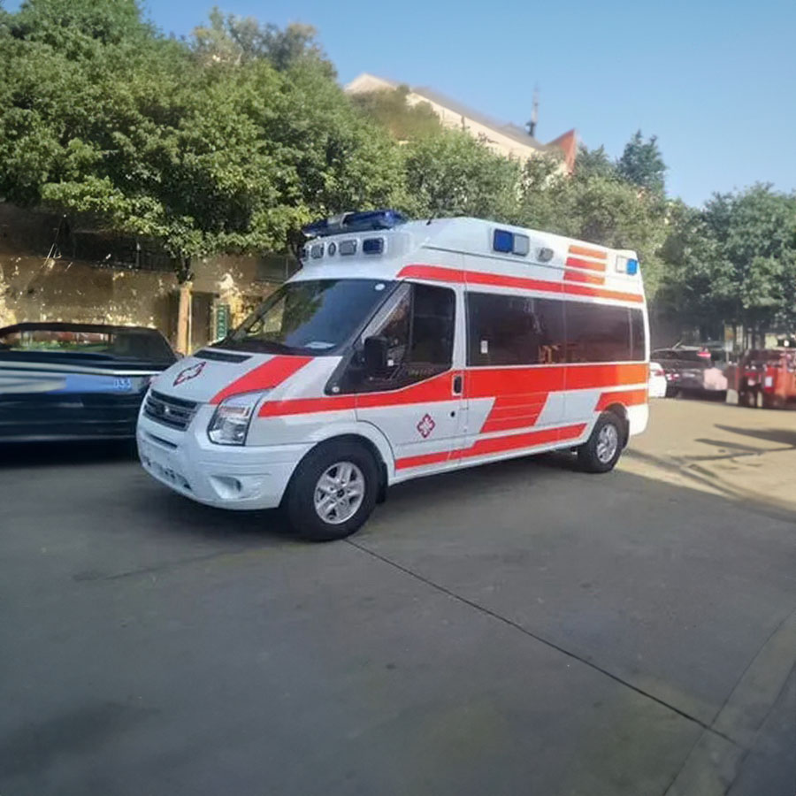 苏州出租急救车联系方式