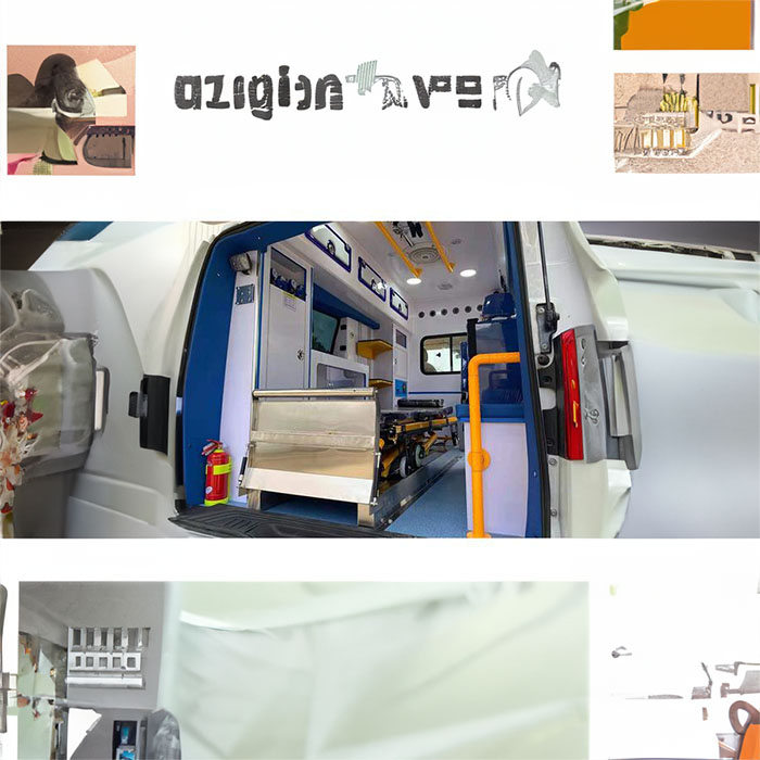 苏州租赁私人救护车