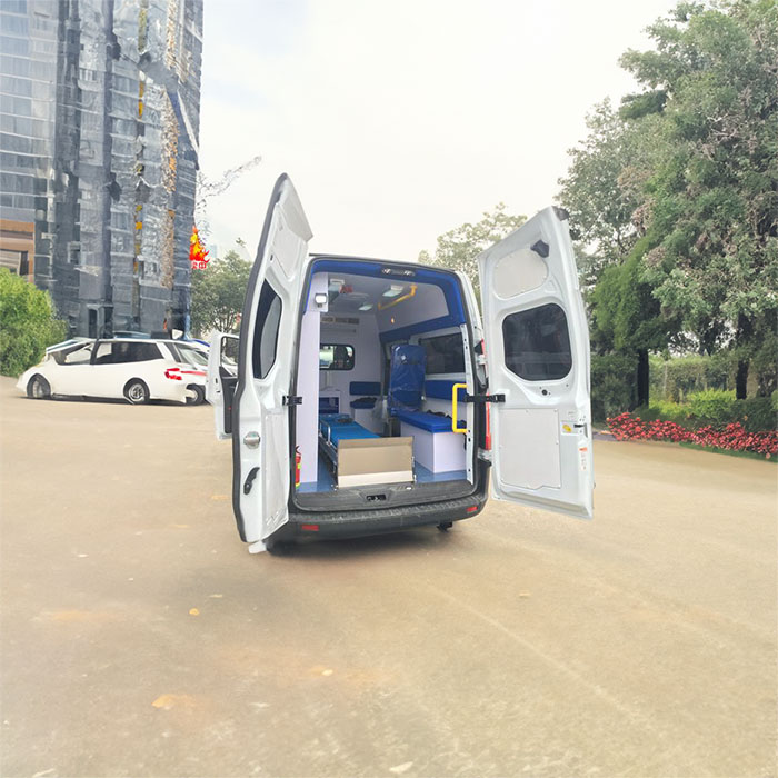 苏州出租救护车