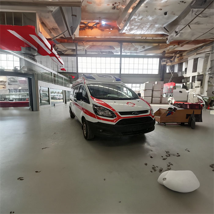 苏州出租急救车联系方式