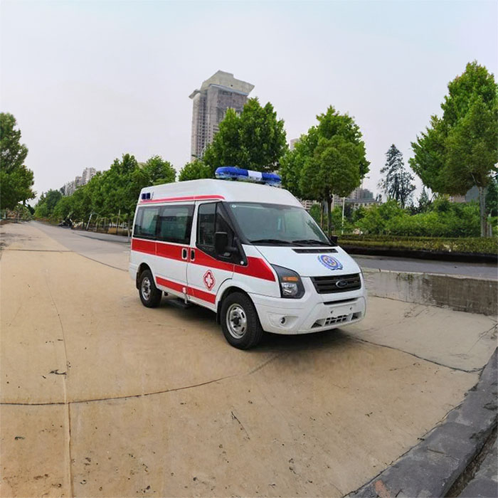 苏州租赁救护车电话