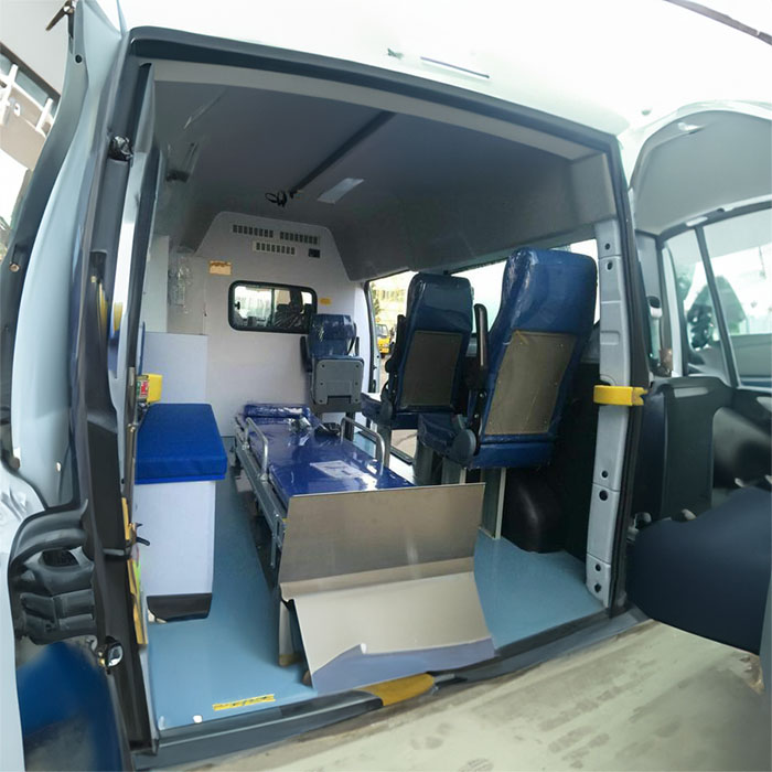 苏州租赁急救车联系方式