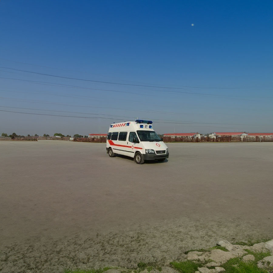 苏州租赁急救车联系方式