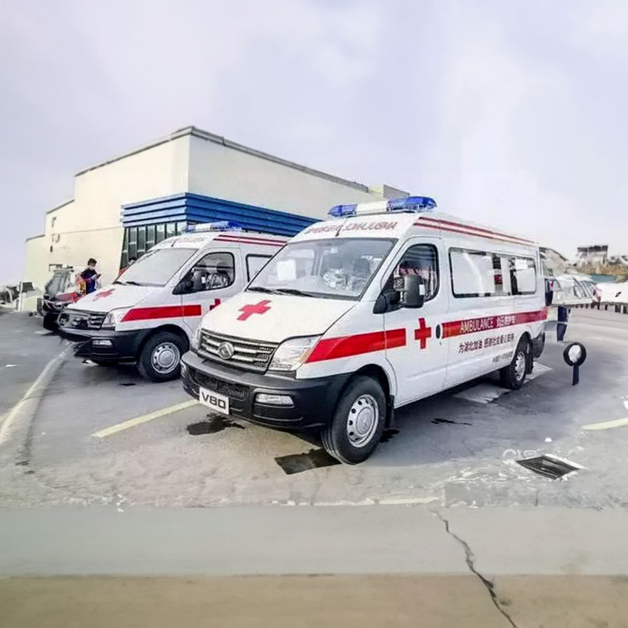 苏州租赁救护车电话