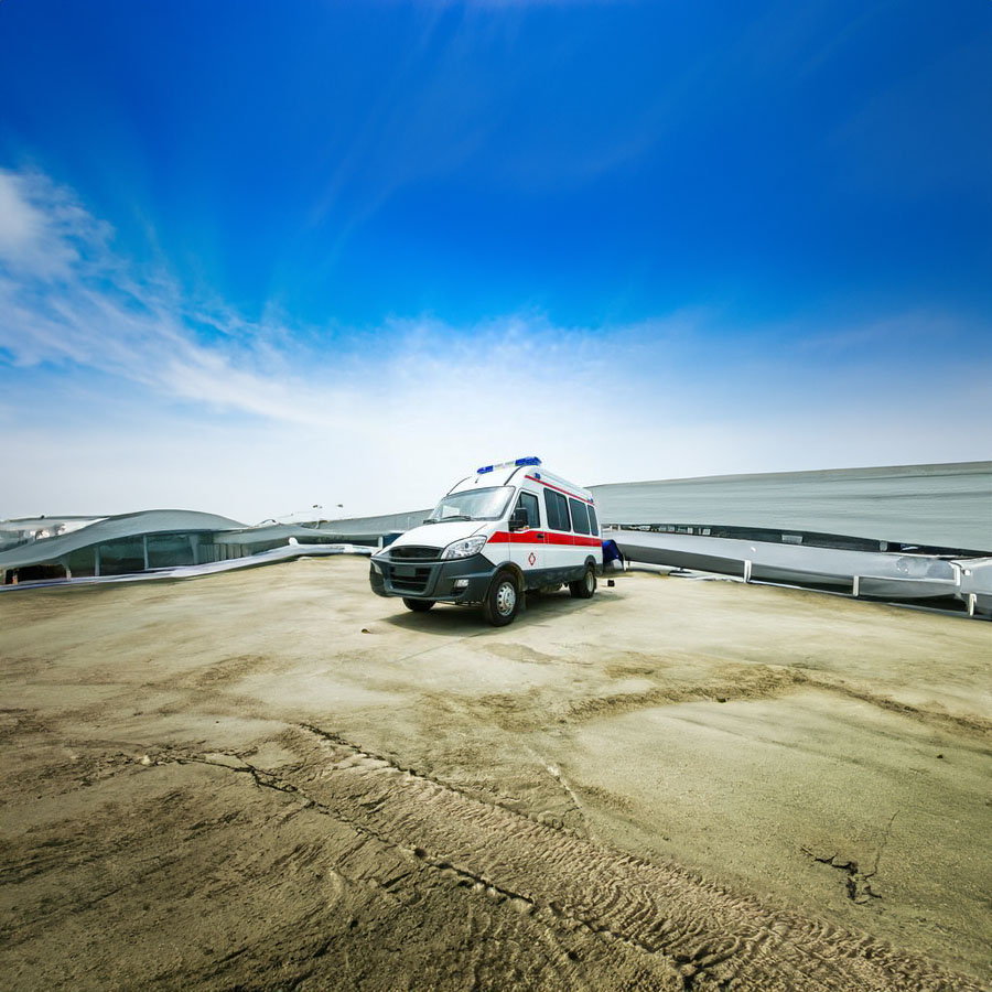 苏州租赁救护车