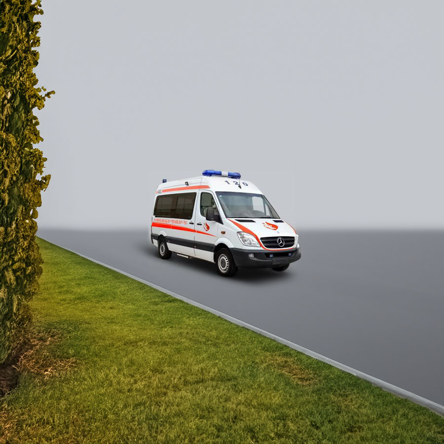 苏州租赁救护车