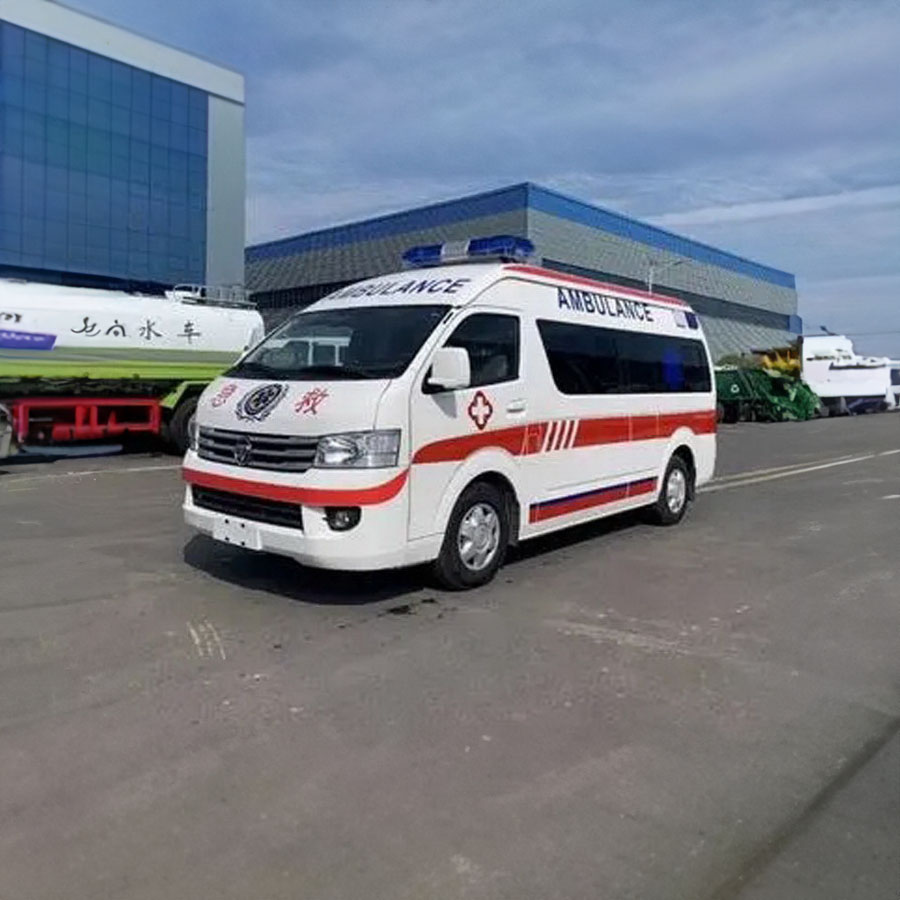 苏州租赁救护车联系电话