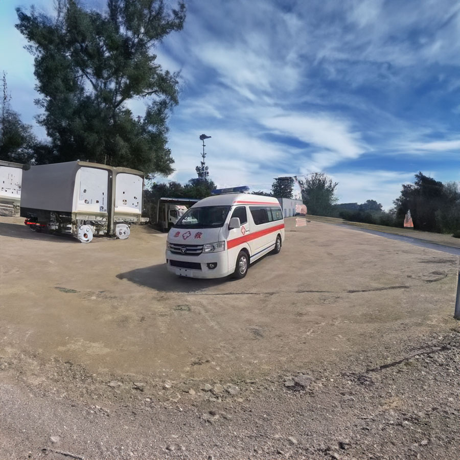 苏州出租私人救护车联系电话