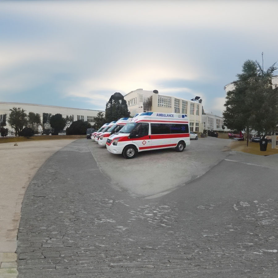 苏州租赁私人救护车