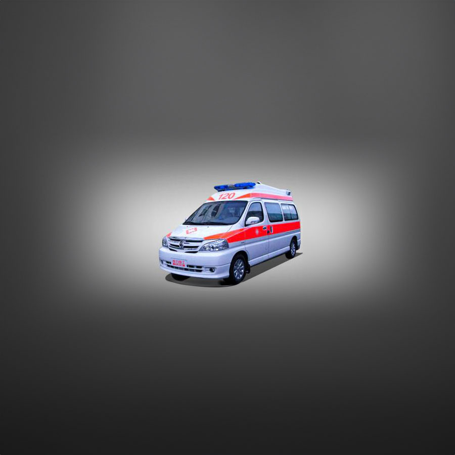 苏州出租救护车电话