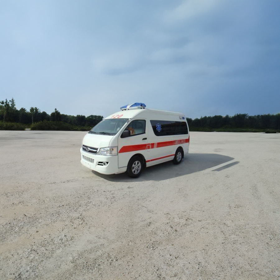 苏州出租救护车电话号码