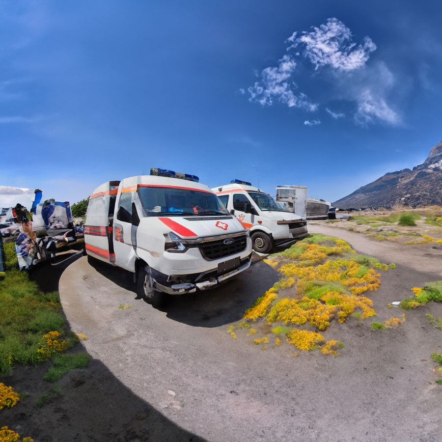 苏州租赁急救车电话号码