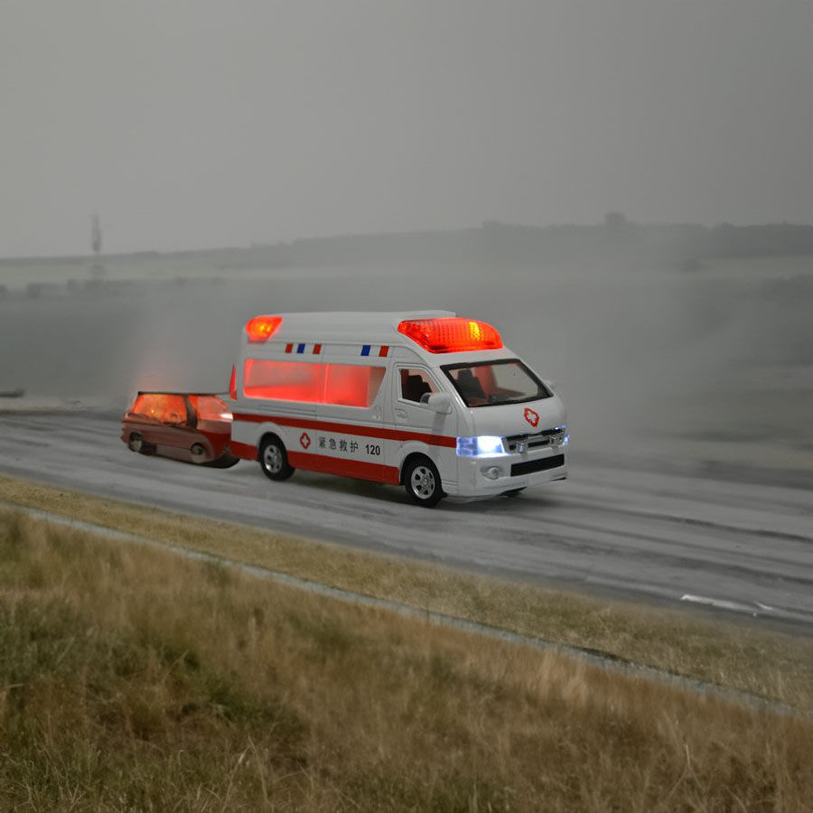 苏州出租救护车