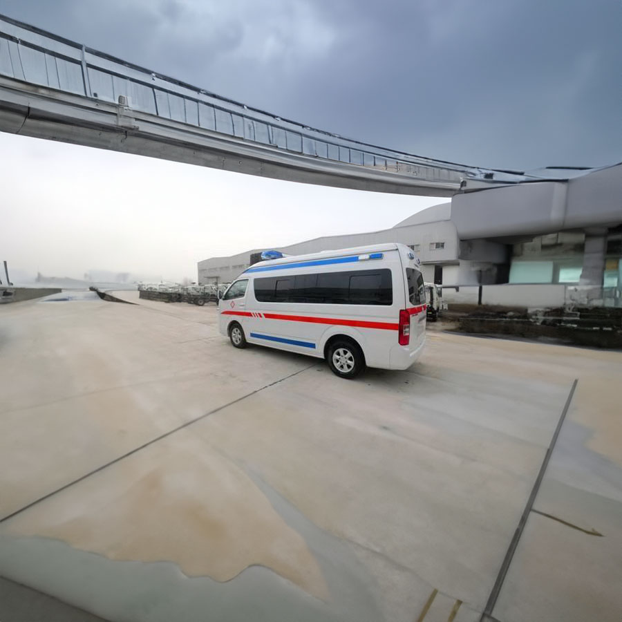 苏州租赁急救车联系方式