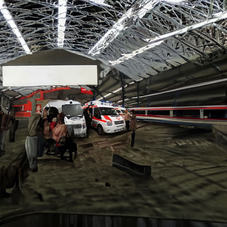 苏州出租救护车