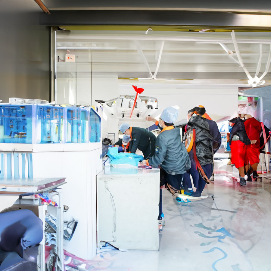 苏州出租急救车电话