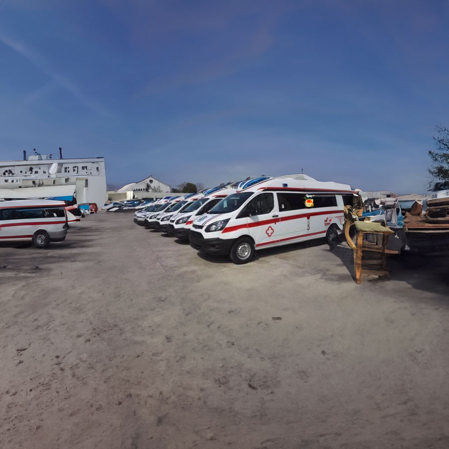 苏州出租私人救护车联系方式