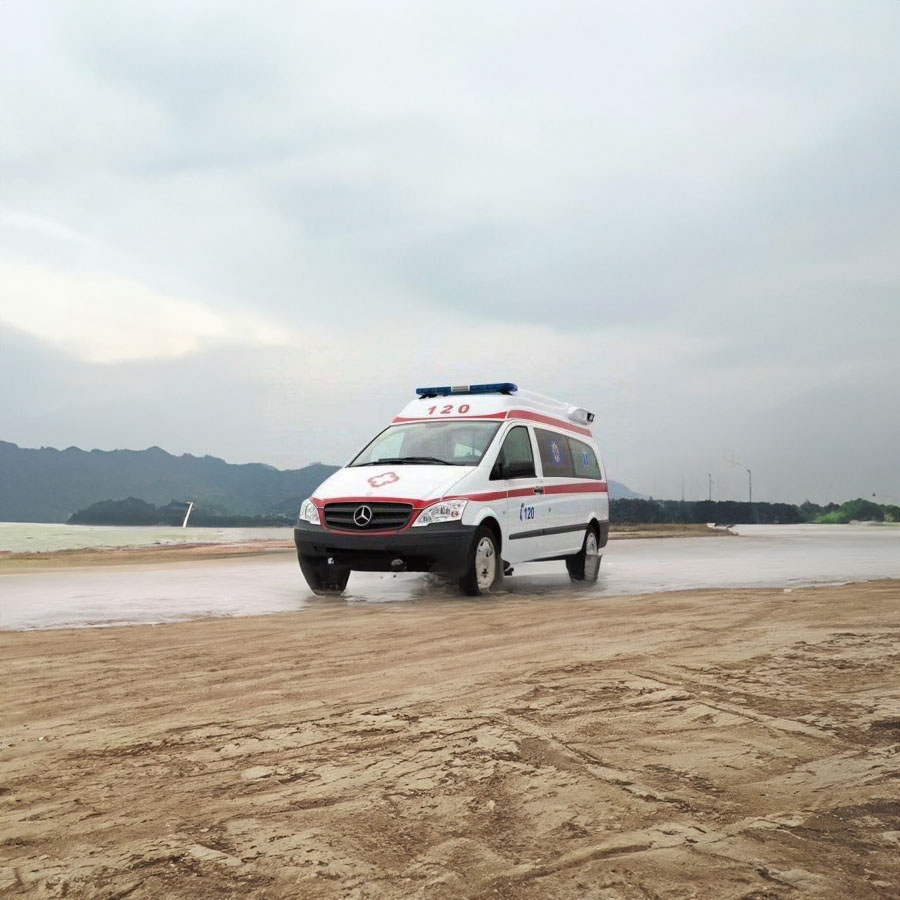 苏州出租救护车电话