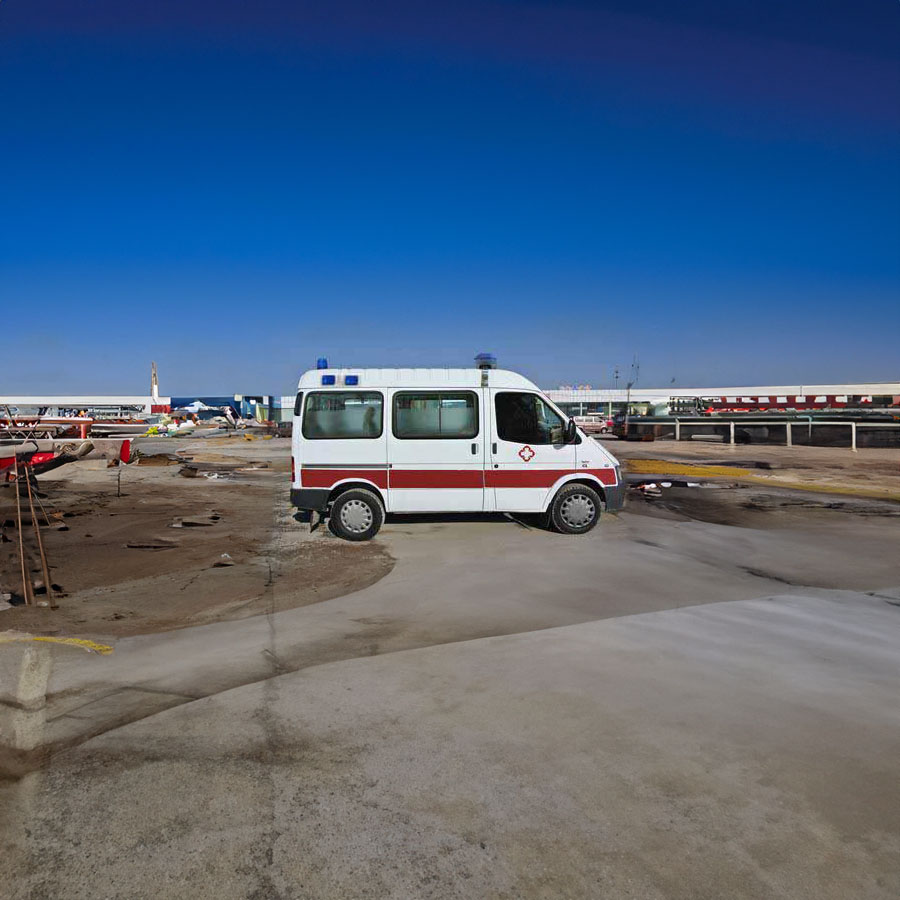 苏州租赁急救车电话号码